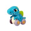 Dinosaurus na kolečkách Spinosaurus modrý4