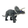 dinosaurus triceratops na baterie se zvukovými efekty šedý (4)