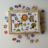 157535 19 drevena tabule magneticka kridova