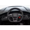 Elektrické autíčko Audi E Tron GT 4x4 černé12