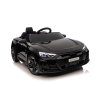 Elektrické autíčko Audi E Tron GT 4x4 černé01