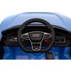 Elektrické autíčko Audi E Tron GT 4x4 černé12