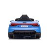 Elektrické autíčko Audi E Tron GT 4x4 černé13