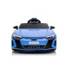 Elektrické autíčko Audi E Tron GT 4x4 černé08
