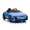 Elektrické autíčko Audi E Tron GT 4x4 černé01
