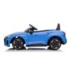 Elektrické autíčko Audi E Tron GT 4x4 černé10