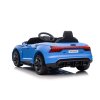 Elektrické autíčko Audi E Tron GT 4x4 černé11