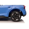 Elektrické autíčko Audi E Tron GT 4x4 černé02