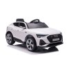 Elektrické autíčko Audi E Tron Sportback2