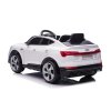 Elektrické autíčko Audi E Tron Sportback1