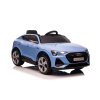 Elektrické autíčko Audi E Tron Sportback06