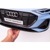 Elektrické autíčko Audi E Tron Sportback10