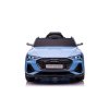 Elektrické autíčko Audi E Tron Sportback02