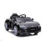 Elektrické autíčko Audi R8 Lift cerne02
