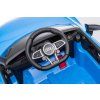 Elektrické autíčko Audi R8 Lift modrá12