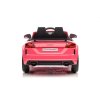 Elektrické autíčko Audi TT RS Roadster růžové7