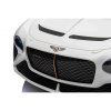 Elektrické autíčko Bentley Bacalar bílé04