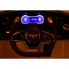 Pojazd Bentley EXP12 Bialy [24626] 1200