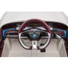Elektrické autíčko BMW i4 4x4 bílé12