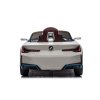 Elektrické autíčko BMW i4 4x4 bílé07