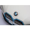 Elektrické autíčko BMW i4 4x4 bílé02