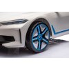 Elektrické autíčko BMW i4 4x4 bílé09