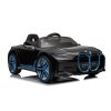 Elektrické autíčko BMW i4 4x4 černé01