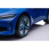 Elektrické autíčko BMW i4 modré6