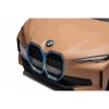 Elektrické autíčko BMW i4 zlaté07