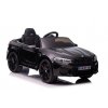 Elektrické autíčko BMW M5 černé1