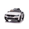 bmw m5 drift bílé05