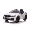 bmw m5 drift bílé06