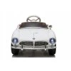 3Elektrické autíčko BMW Retro lakované bílé13