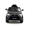 Elektrické autíčko BMW X6 černé1