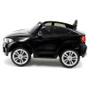 Elektrické autíčko BMW X6 černé2