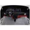Elektrické autíčko BMW X6M dvoumístné XXL bílé7