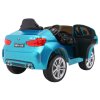 Pojazd BMW 6M Lakierowany Niebieski [34025] 1200