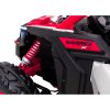 Elektrické autíčko Buggy Maverick Can Am 2x24V 4x200W červené43