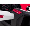 Elektrické autíčko Buggy Maverick Can Am 2x24V 4x200W červené44