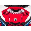 Elektrické autíčko Buggy Maverick Can Am 2x24V 4x200W červené47
