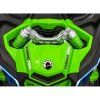 Elektrické autíčko Buggy Maverick Can Am 2x24V 4x200W zelené42