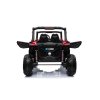 193354 9 elektricke auticko buggy superstar 4x4 lakovane cervene