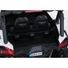 Elektrické autíčko Buggy SuperStar 4x4 růžové2