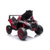 UTV Strong nafukovací kola růžové16
