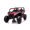 UTV Strong nafukovací kola růžové03