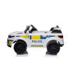 Elektrické autíčko discovery policie bílé04
