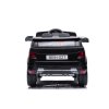 Elektrické autíčko discovery policie černé04