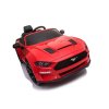 Elektrické autíčko Ford Mustang GT červené11