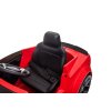 Elektrické autíčko Ford Mustang GT červené21
