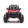 elektrické autíčko jeep červene(11)